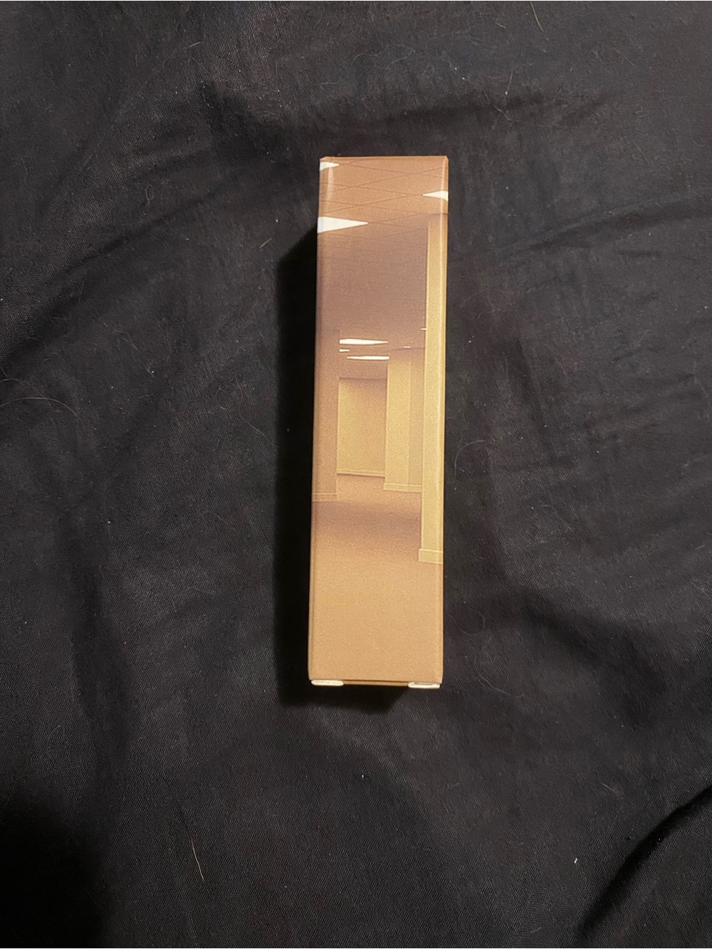 Unjust Perfumes ‘The Backrooms’ 10ML oil roll-on